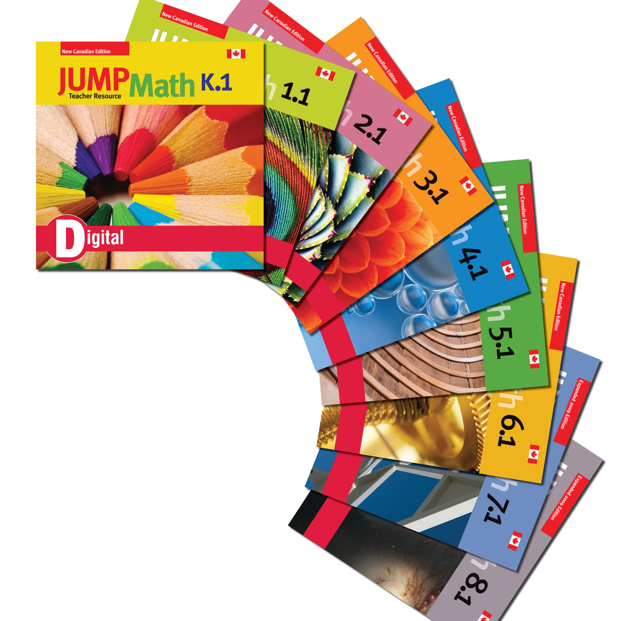 Enrichment Drive a Success!